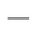 Line application symbol