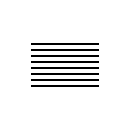 Transmission path eight channels symbol