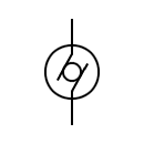 Generic generator symbol