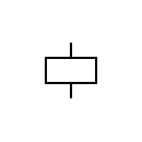 Relay (Coil) symbol