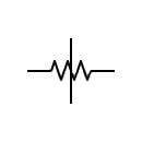 Attenuator symbol