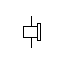 Transducer symbol