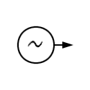 Oscillator symbol