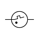 Starter symbol