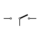 Switch, SDPT symbol