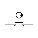 Joystick symbol