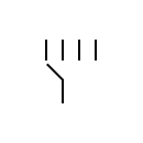 Multi-switch symbol
