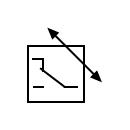 Automatic permutator symbol