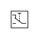 Manual permutator symbol