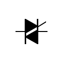 Diac symbol