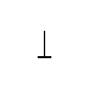 Anode symbol