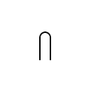 Filament / Heater symbol