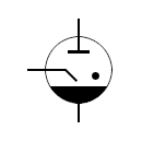 Ignitron symbol