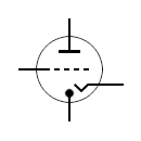 Krytron symbol