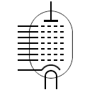 Nonode symbol