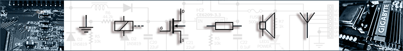 Computer main board