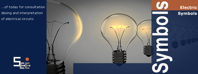 Schematic symbols electric