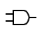 Logic Circuits Symbols (Digital Electronic)
