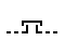 Mechanical couplings Symbols