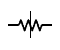 Electrical Attenuator Symbols