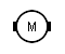 Electric Motors Symbols