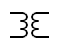 Electrical transformer Symbols