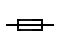 Symbols of Fuses and other electrical protection