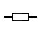 Resistor Symbols