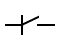 Power switching Symbols